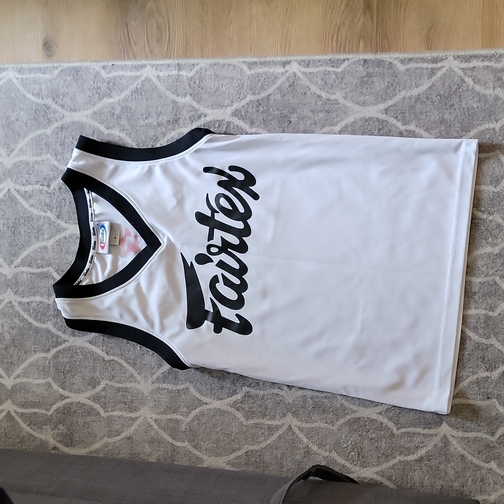 Fairtex Jersey